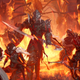 Image for article titled Rise of the Underdark will infest all of D&D in 2012